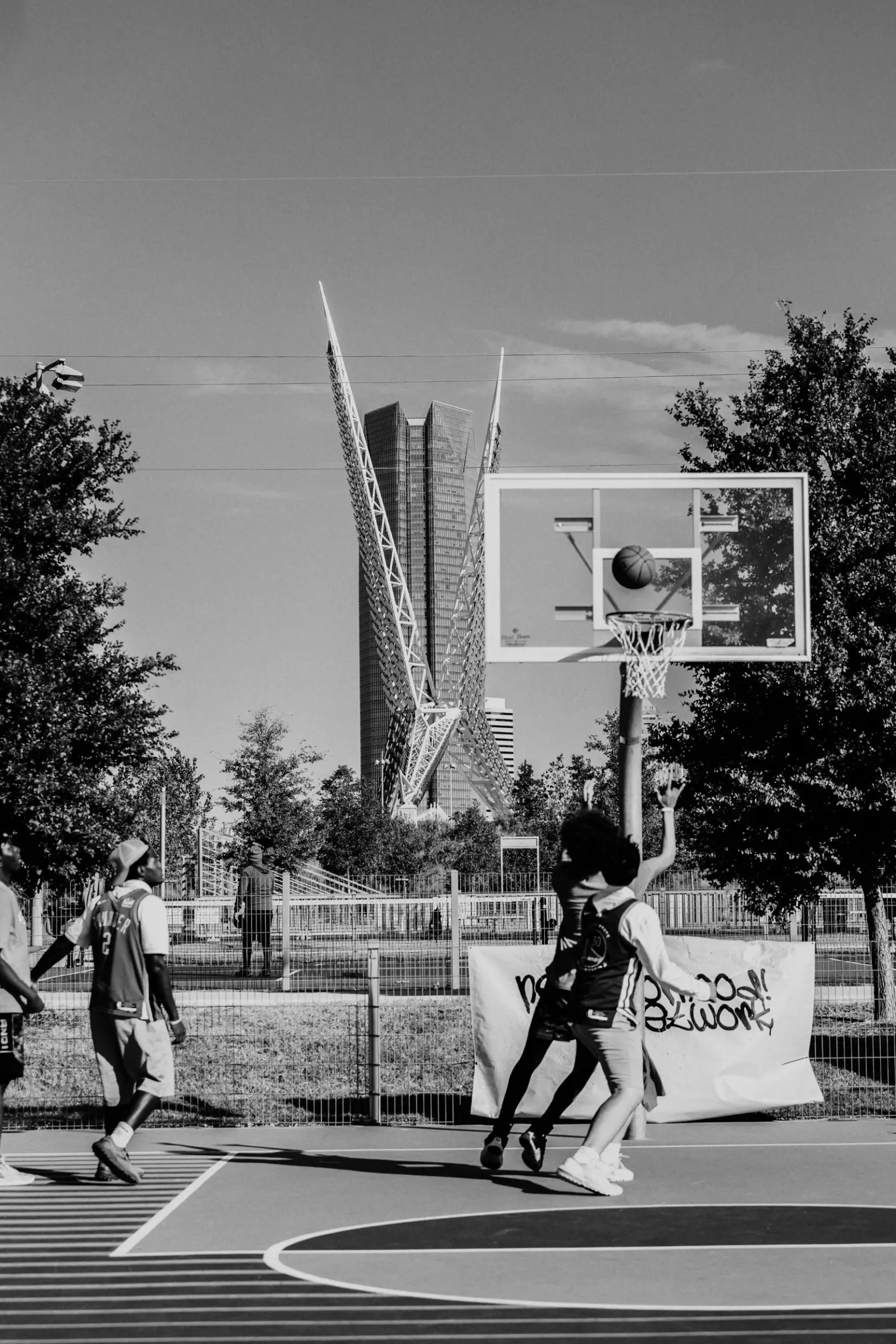 Hoops